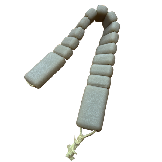pebble chetki