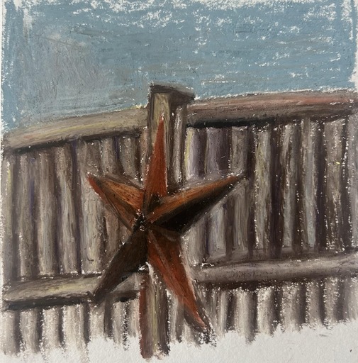 fence