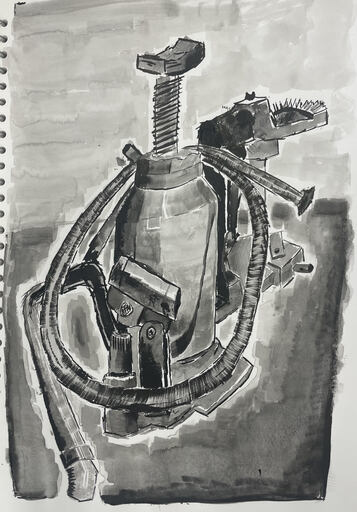 industry