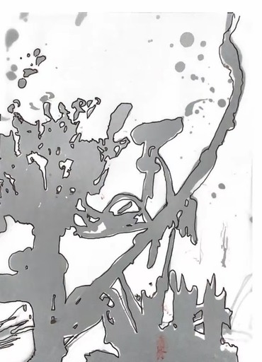 rorscharch